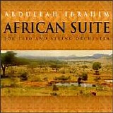 Ibrahim Abdullah - The African Suite