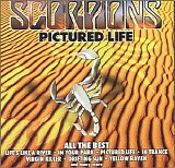 Scorpions - Pictured Life: All the Best