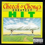 Cheech & Chong - Greatest Hit