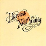 Neil Young - Harvest