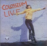 Colosseum - Colosseum Live