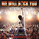 Original Cast - We Will Rock You: Rock Theatrical