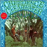 Creedence Clearwater Revival - Creedence Clearwater Revival