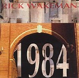 Rick Wakeman - 1984