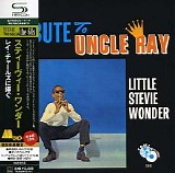 Little Stevie Wonder - Tribute to Uncle Ray