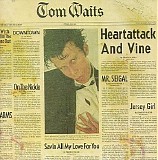 Tom Waits - Heartattack and Vine