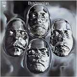 The Byrds - Byrdmaniax