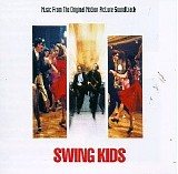 Various artists - Swing Kids: Music From The Original Motion Picture Soundtrack