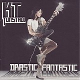 KT Tunstall - Drastic Fantastic - 2007