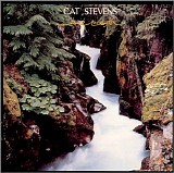 Cat Stevens - Back to Earth