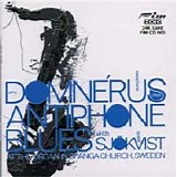 Arne Domnérus & Rune Gustaf - Antiphone Blues: Music of Ellington