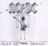 AC/DC - Flick of the Switch