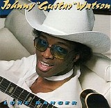 Johnny "Guitar" Watson - Lone Ranger