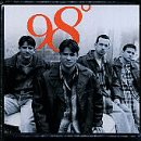 98 Degrees - 98 Degrees