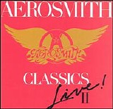 Aerosmith - Classics Live! Vol. 2