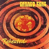 Canned Heat - Reheated