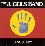 J. Geils Band - Sanctuary