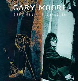 Gary Moore - Dark Days in Paradise