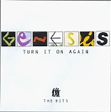 Genesis - Turn It On Again: The Hits