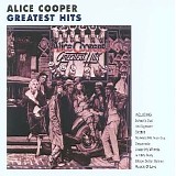 Alice Cooper - Alice Cooper's Greatest Hits