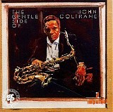 John Coltrane - The Gentle Side of John Coltrane