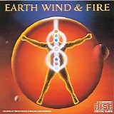 Earth Wind & Fire - Powerlight