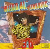 Weird Al Yankovic - In 3-D