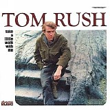 Tom Rush - Take A Little Walk With Me - 1966