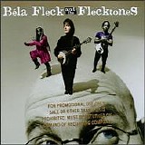 Béla Fleck & The Flecktones - Left of Cool