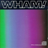 Wham - Music from the Edge of Heaven