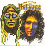 Hot Tuna - The Best of Hot Tuna