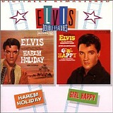 Elvis Presley - Harem Holiday/Girl Happy