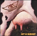 Aerosmith - Get a Grip