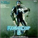 Original Soundtrack - Robocop 2