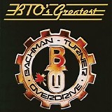 Bachman-Turner Overdrive - Greatest Hits