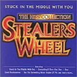 Stealers Wheel - Stuck in the Middle with You