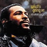 Marvin Gaye - What's Going On