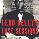 Leadbelly - Leadbelly's Last Sessions