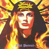 King Diamond - Fatal Portrait: Remastered