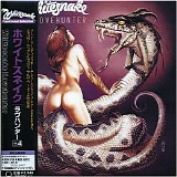 Whitesnake - Love Hunter