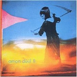 Amon Düül II - Yeti  (Germany 1970)