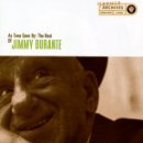 Jimmy Durante - As Time Goes By: The Best Of Jimmy Durante