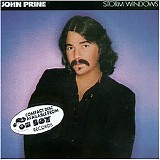 John Prine - Storm Windows