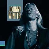 Johnny Winter - White Hot Blues