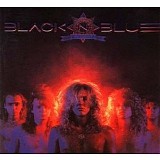 Black 'N Blue - In Heat