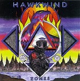 Hawkwind - Zones