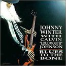 Johnny Winter - Blues to the Bone