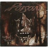 Poison - Native Tongue