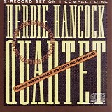 Herbie Hancock Quartet - Quartet