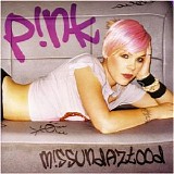 Pink - Missundaztood